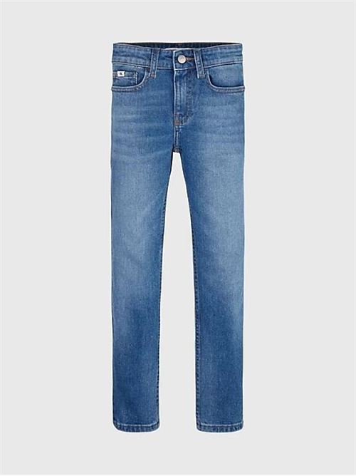  CALVIN KLEIN JEANS | IB0IB01716/1A4